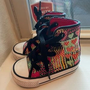 Toddler Converse